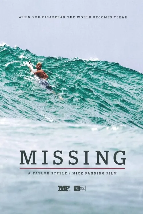 Missing (movie)