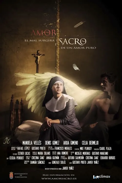 Amor sacro (фильм)