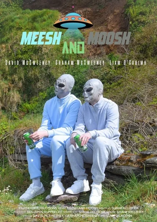 Meesh and Moosh (movie)