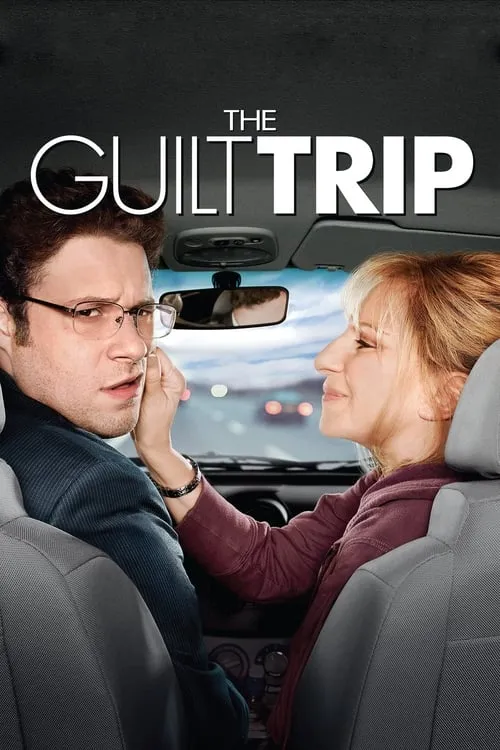 The Guilt Trip (movie)