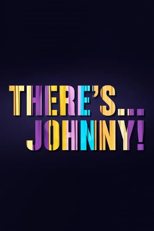 There's... Johnny! (series)