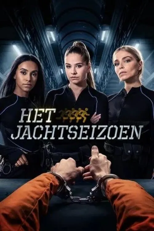 Het Jachtseizoen (series)