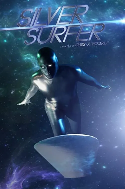 Silver Surfer