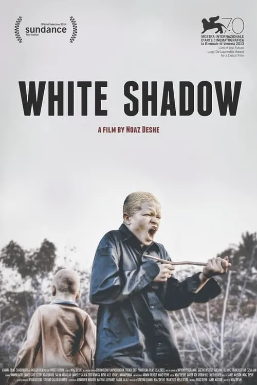 White Shadow (movie)