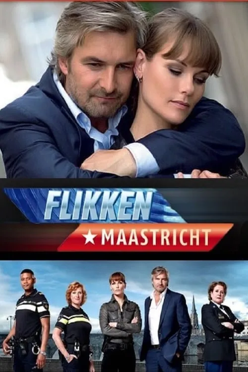 Flikken Maastricht (series)