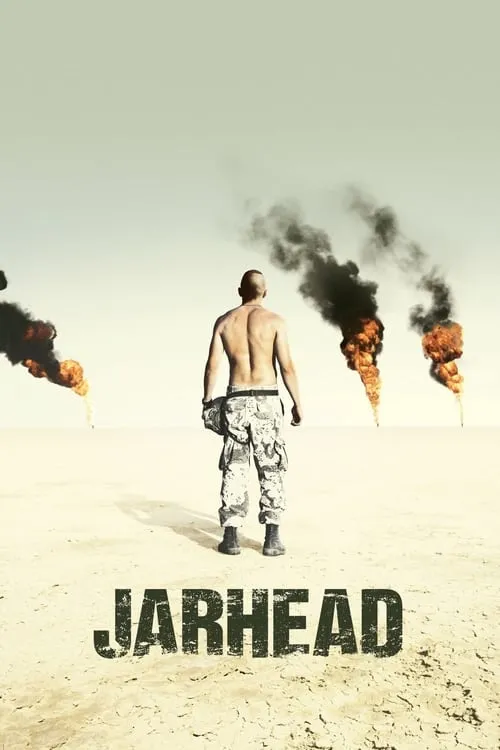 Jarhead (movie)