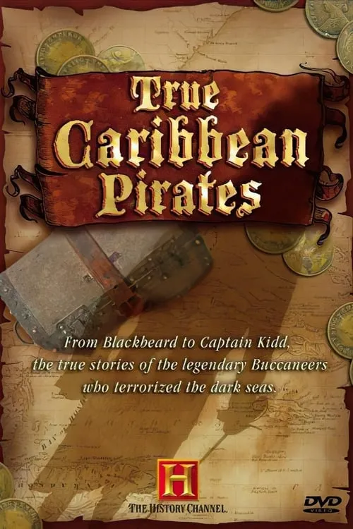 True Caribbean Pirates (movie)