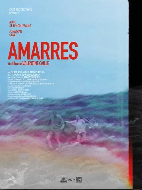 Amarres (фильм)