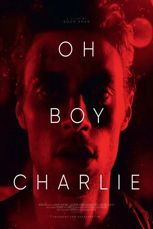 Oh Boy Charlie (movie)