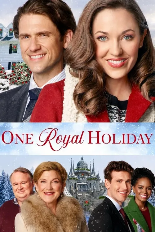 One Royal Holiday (movie)