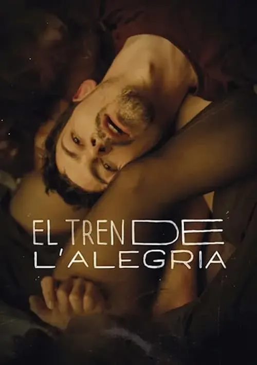 El tren de l'alegria (фильм)