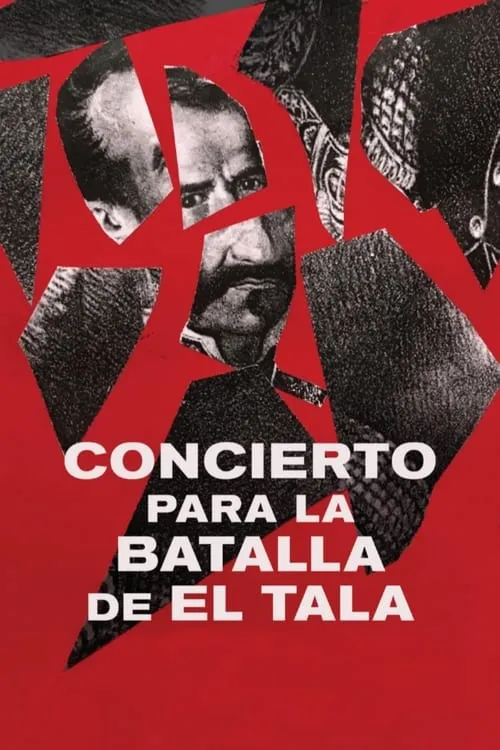 Concert for the Battle of El Tala (movie)