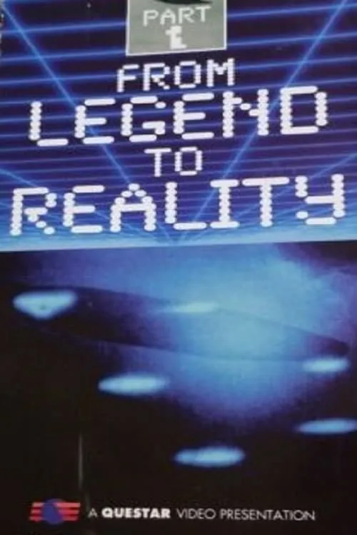 UFOs: From Legend to Reality (movie)