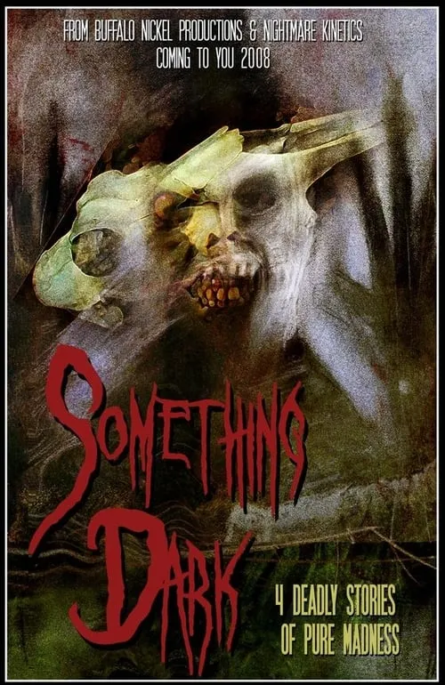 Something Dark (фильм)