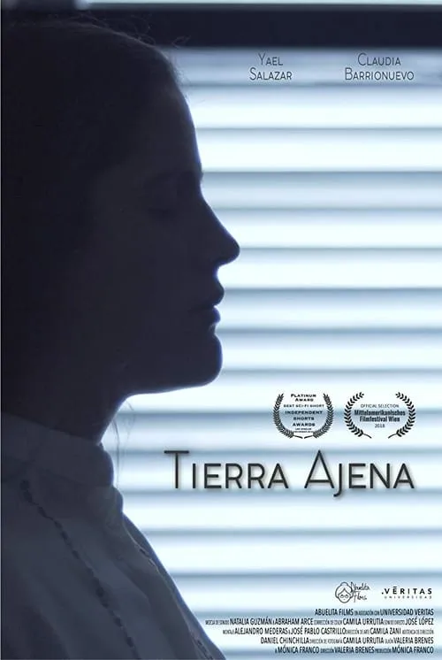 Tierra Ajena (фильм)