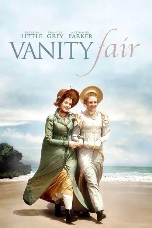 Vanity Fair (series)