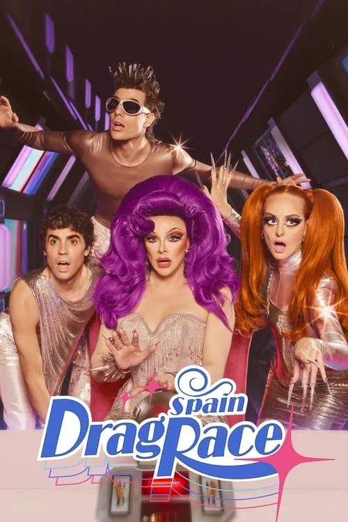 Drag Race Spain (series)