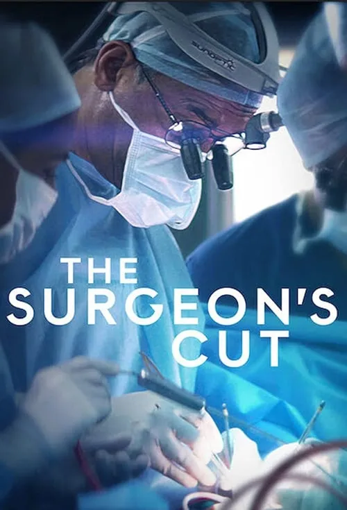 The Surgeon's Cut (series)