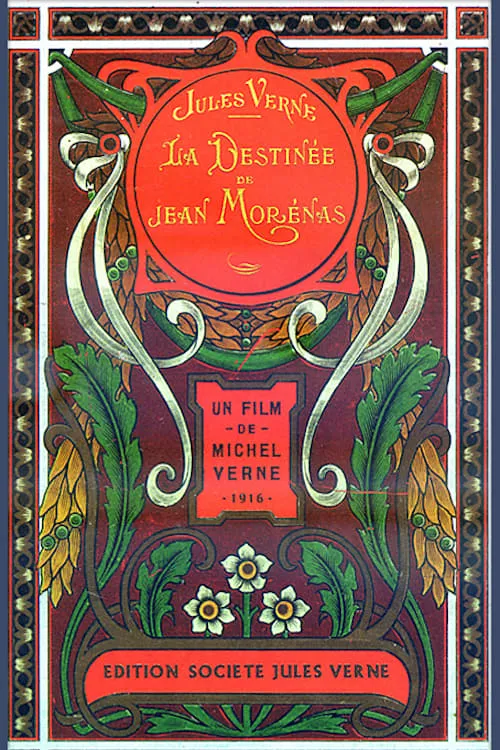 La Destinée de Jean Morénas (movie)