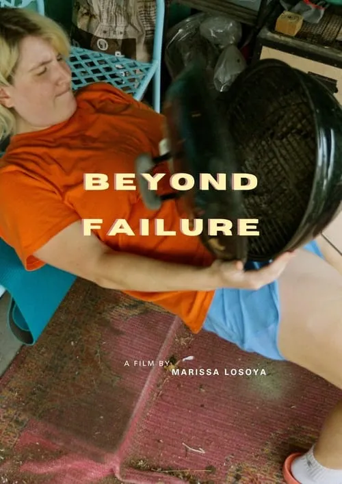 Beyond Failure (movie)