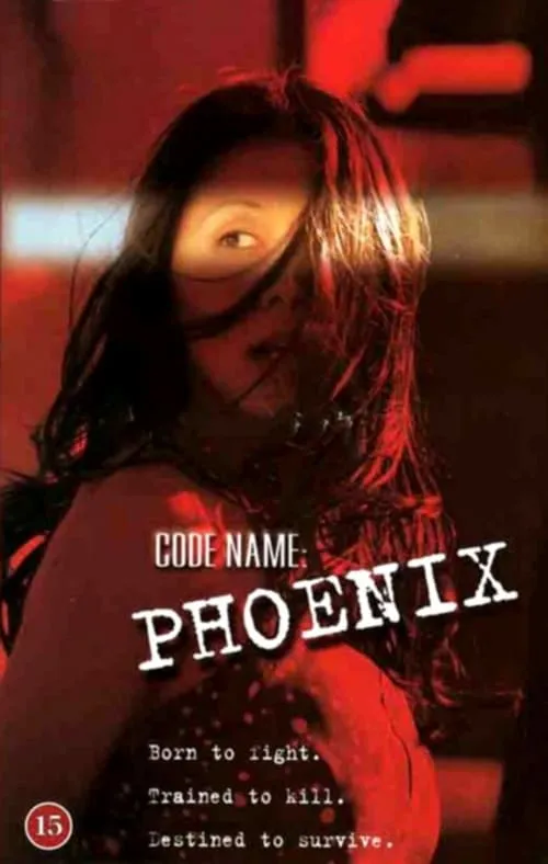 Code Name: Phoenix (movie)