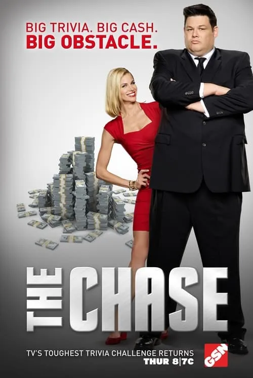 The Chase (series)