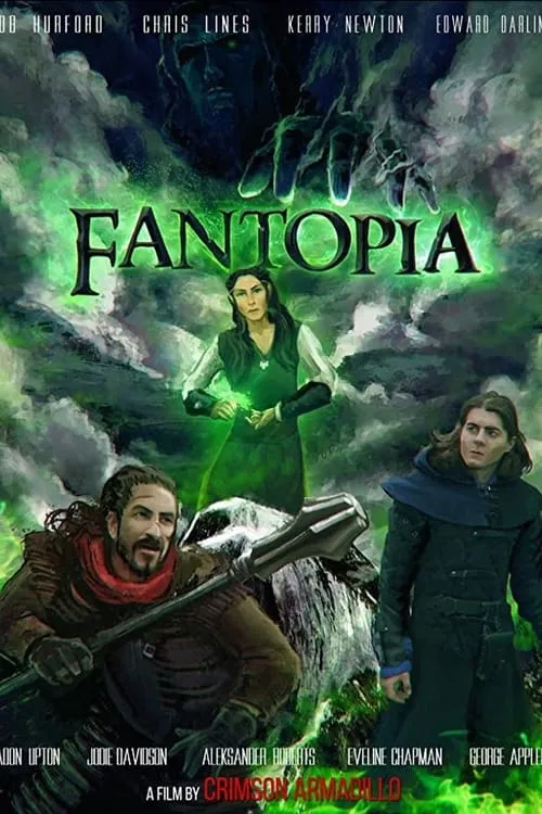 Fantopia (movie)