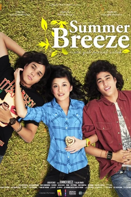 Summer Breeze (movie)