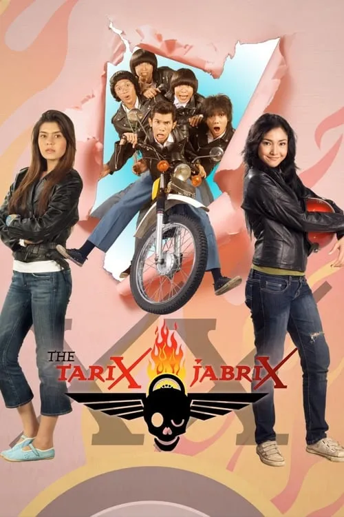 The Tarix Jabrix (movie)