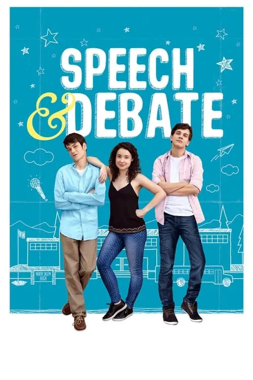 Speech & Debate (movie)