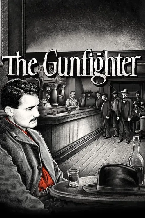 The Gunfighter (movie)