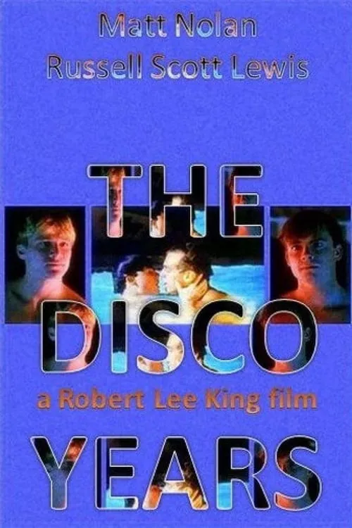 The Disco Years (movie)