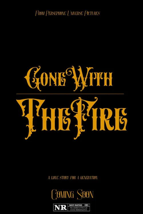 Gone with the Fire (фильм)