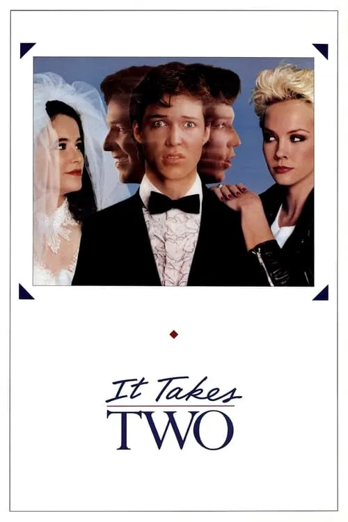 It Takes Two (movie)