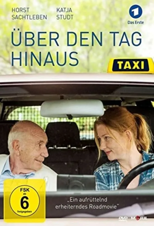 Über den Tag hinaus (фильм)