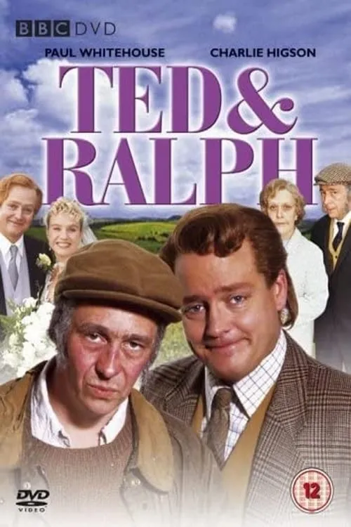 Ted & Ralph (movie)