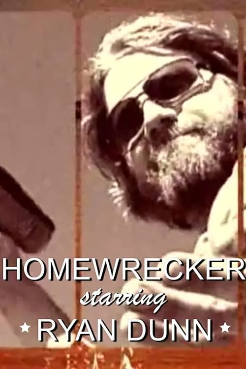 Homewrecker (сериал)