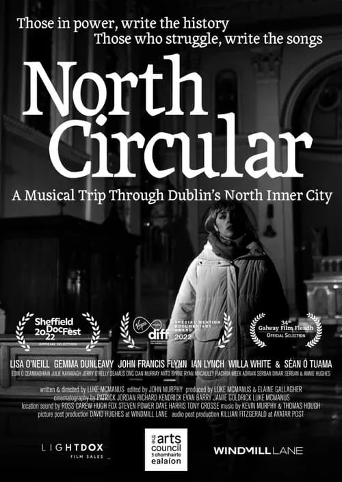 North Circular (movie)