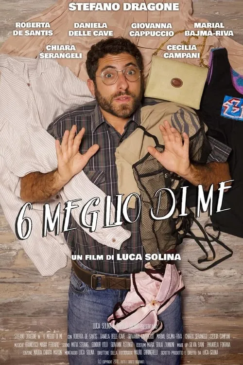 6 meglio di me (movie)