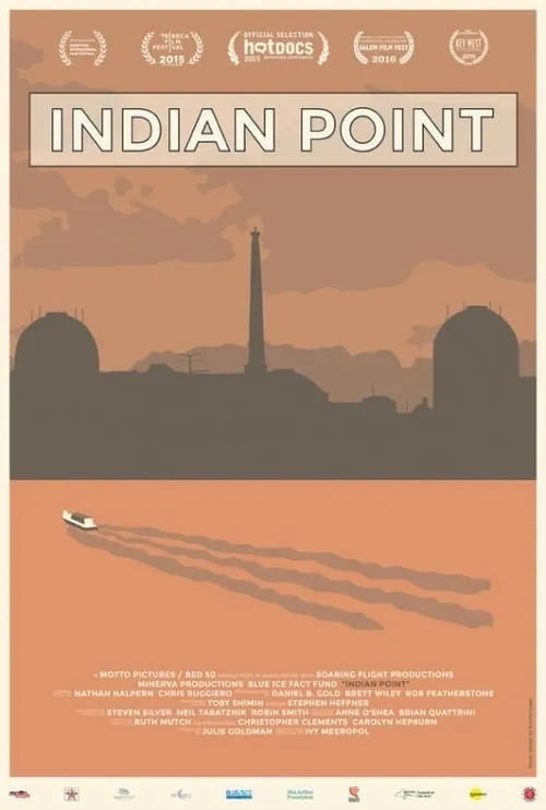 Indian Point (фильм)