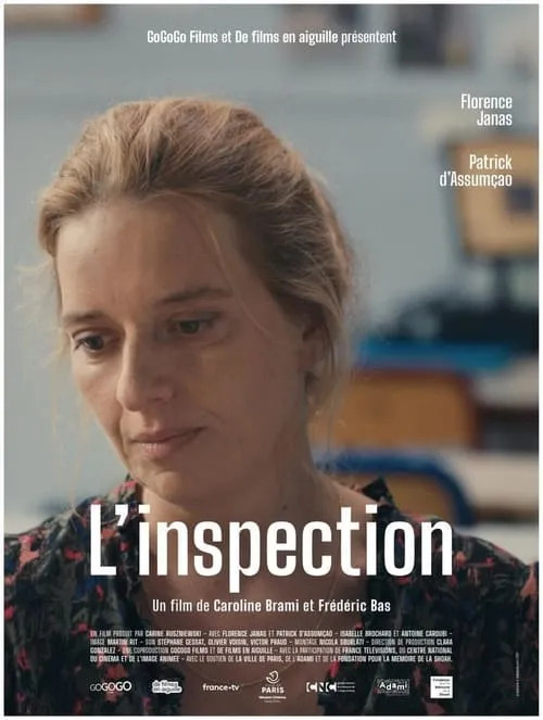 The Inspection (movie)