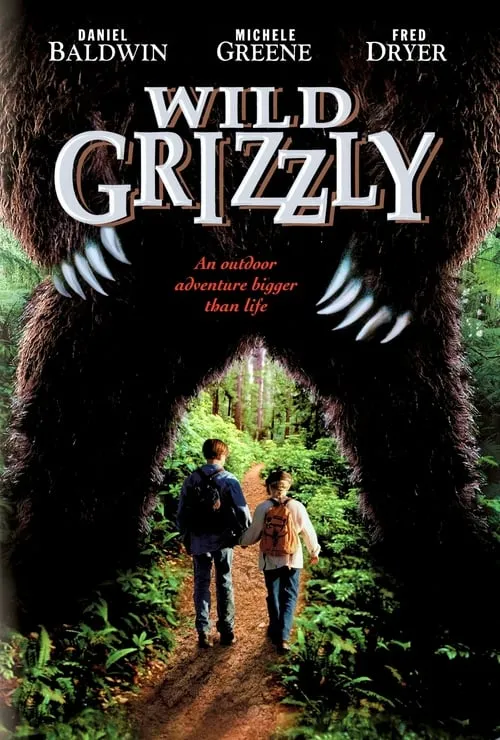 Wild Grizzly (фильм)