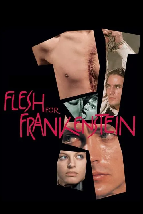 Flesh for Frankenstein (movie)