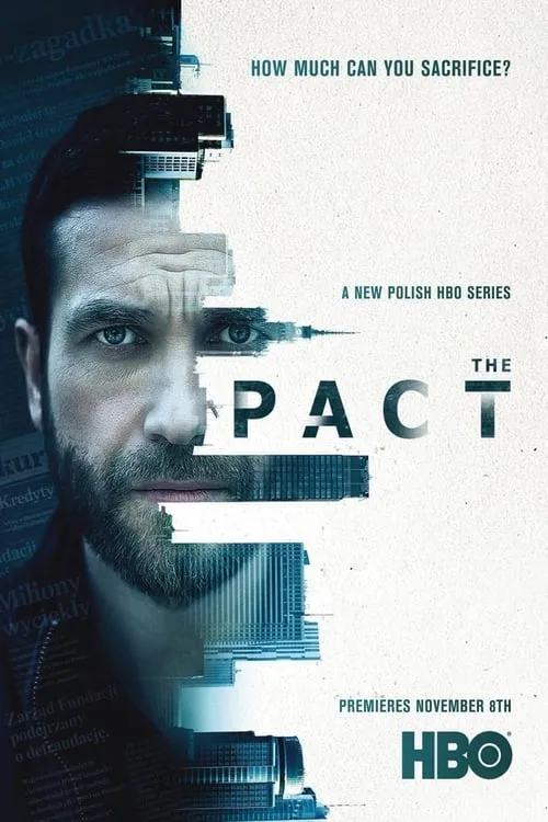 The Pact (series)