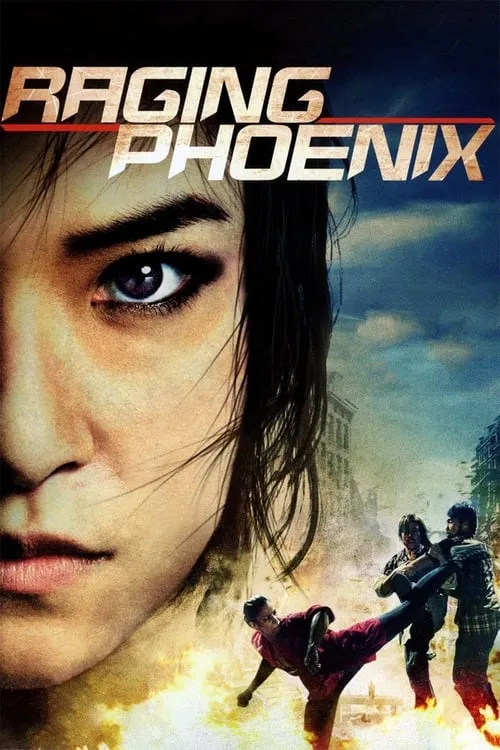Raging Phoenix (movie)
