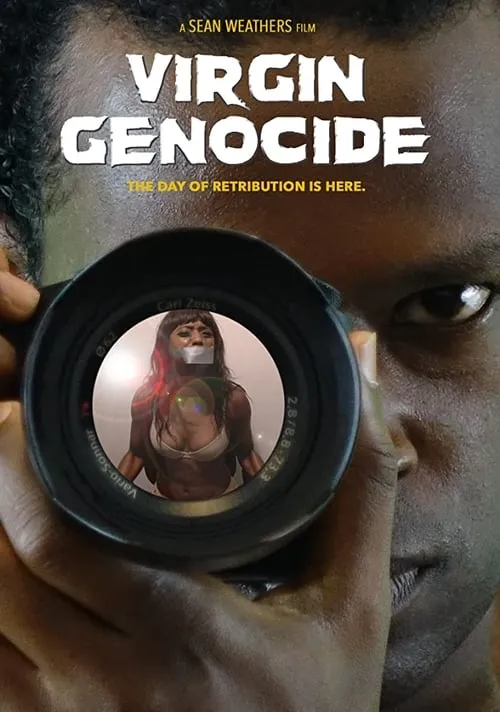 Virgin Genocide (movie)