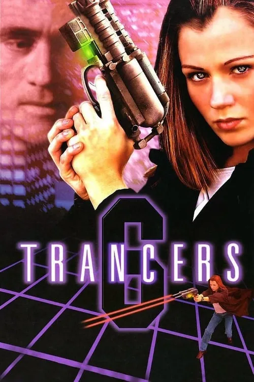 Trancers 6: Life After Deth (movie)