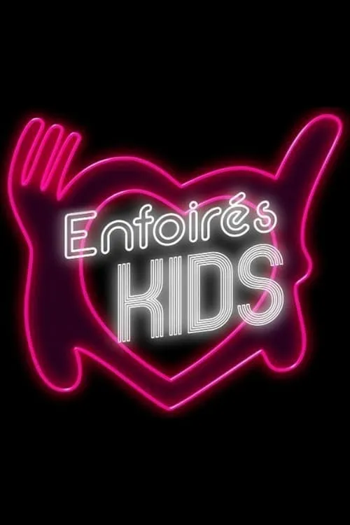 Enfoirés Kids (фильм)