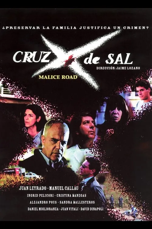 Cruz de sal (movie)