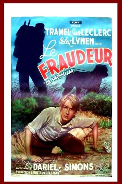 Le Fraudeur (movie)